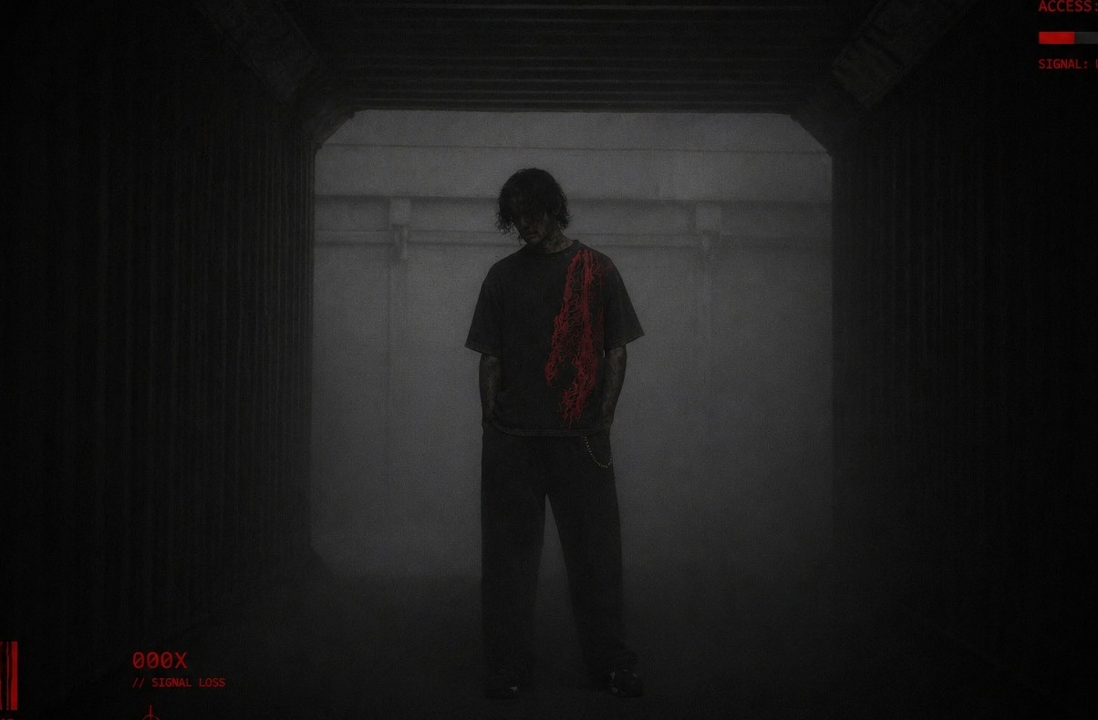 KAIRO Drop 001